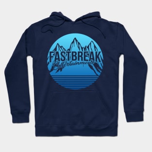 Fastbreak ENT Winter Series Hoodie